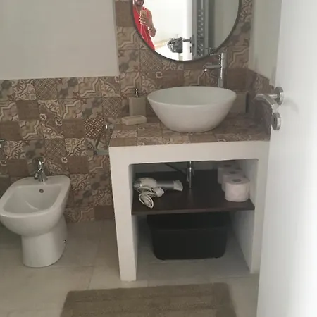 לינה וארוחת בוקר Piazza Matteotti *