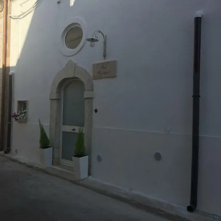Bed & Breakfast Piazza Matteotti *