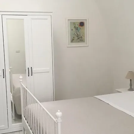 Bed & Breakfast Piazza Matteotti Stornara