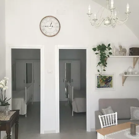 Piazza Matteotti Bed & Breakfast *