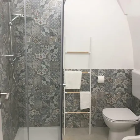 לינה וארוחת בוקר Piazza Matteotti Stornara
