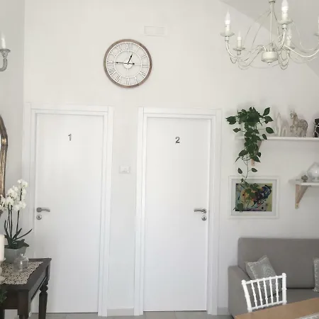 Piazza Matteotti Bed & Breakfast